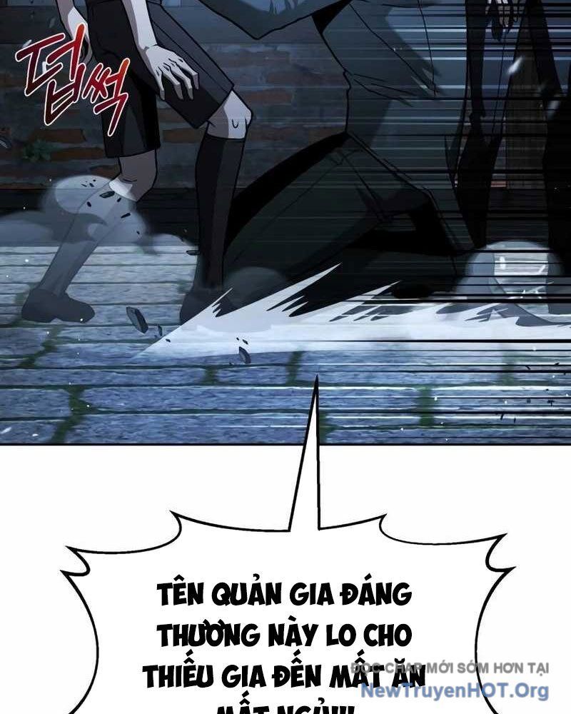 Cuộc Sống Tái Sinh Của Pháp Sư Hẻm Tối Chapter 4 - 126