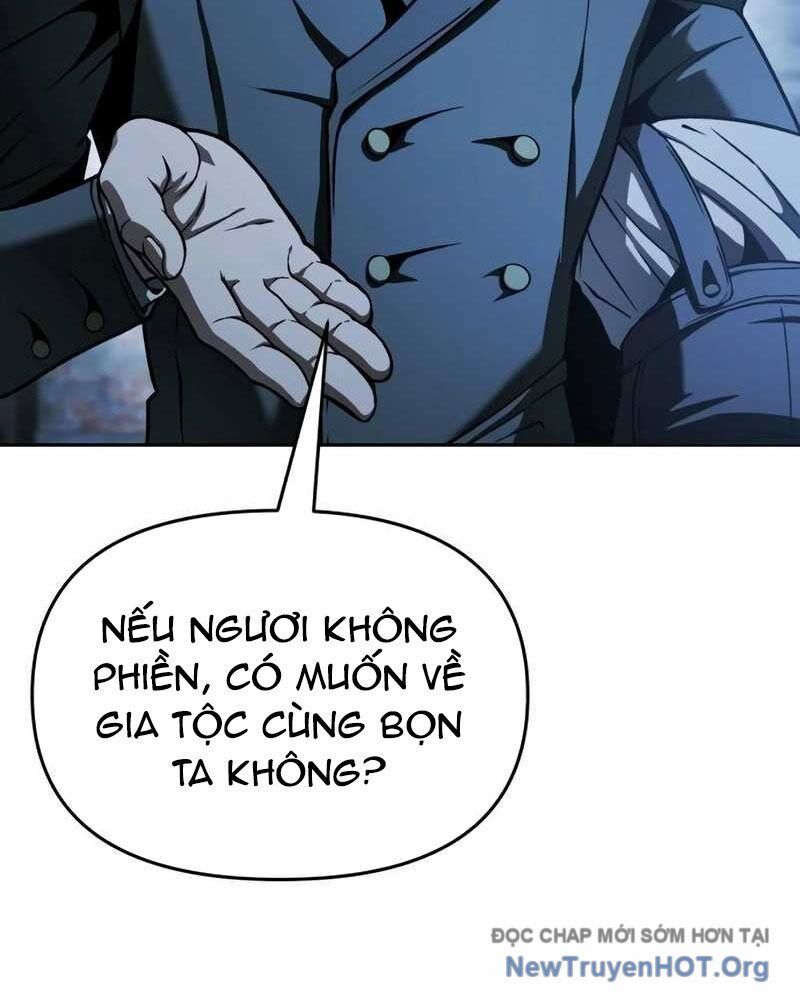Cuộc Sống Tái Sinh Của Pháp Sư Hẻm Tối Chapter 4 - 139