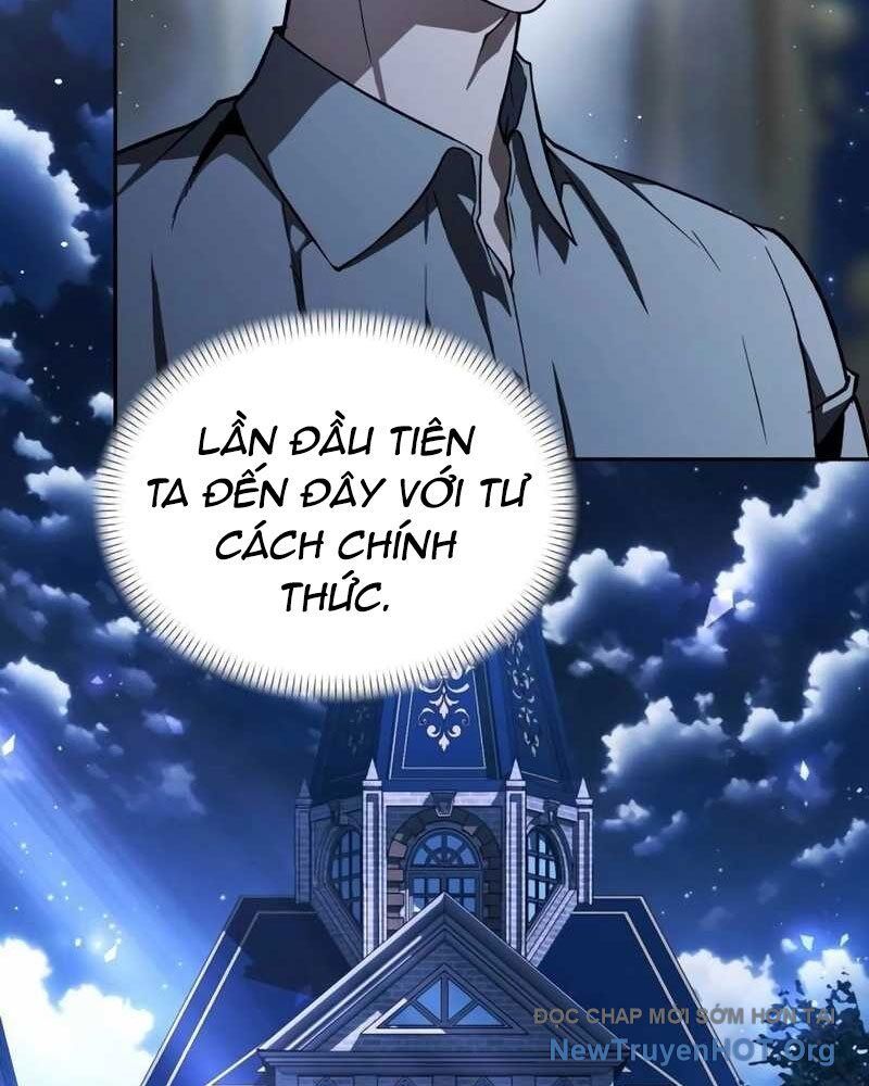 Cuộc Sống Tái Sinh Của Pháp Sư Hẻm Tối Chapter 4 - 165