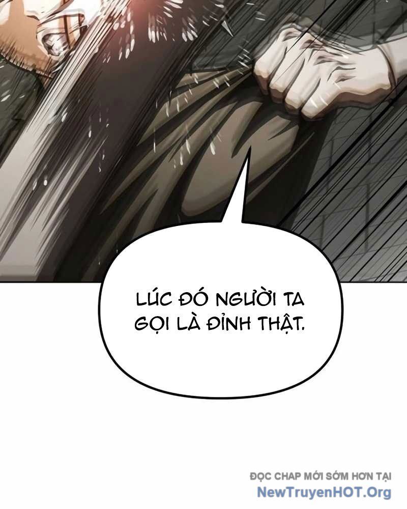 Cuộc Sống Tái Sinh Của Pháp Sư Hẻm Tối Chapter 4 - 19
