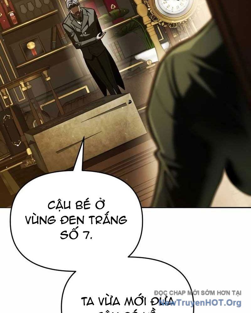 Cuộc Sống Tái Sinh Của Pháp Sư Hẻm Tối Chapter 4 - 187