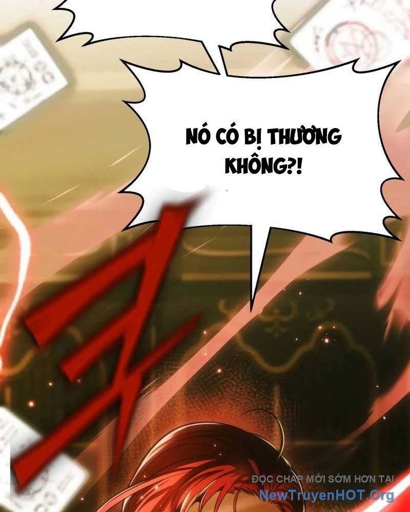 Cuộc Sống Tái Sinh Của Pháp Sư Hẻm Tối Chapter 4 - 195