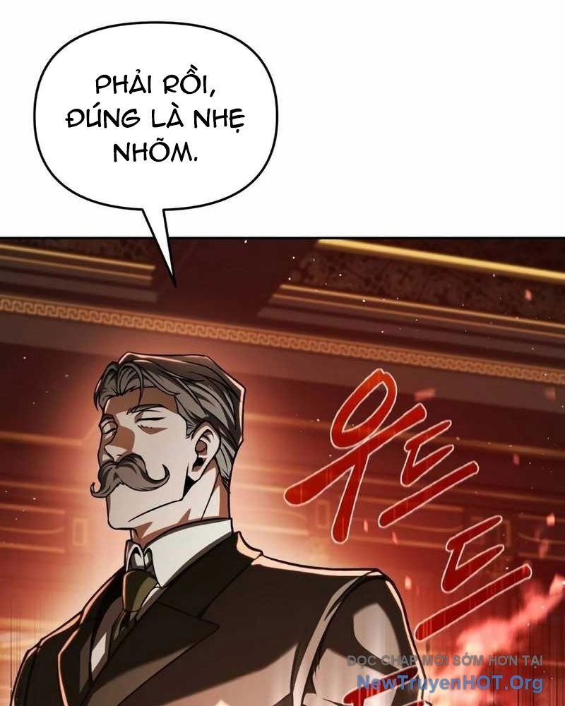 Cuộc Sống Tái Sinh Của Pháp Sư Hẻm Tối Chapter 4 - 206