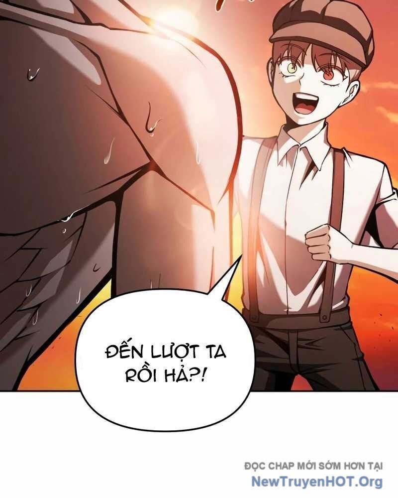Cuộc Sống Tái Sinh Của Pháp Sư Hẻm Tối Chapter 4 - 47