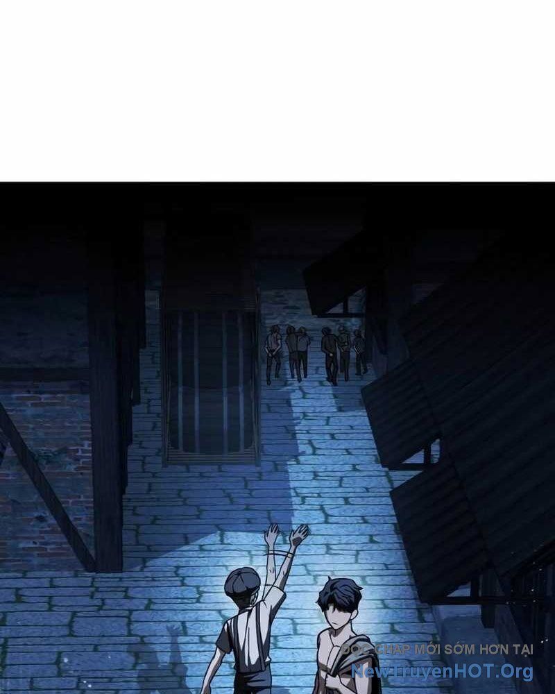 Cuộc Sống Tái Sinh Của Pháp Sư Hẻm Tối Chapter 4 - 80