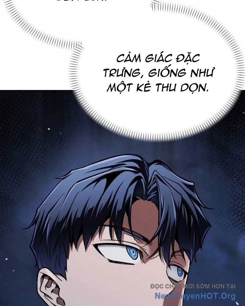 Cuộc Sống Tái Sinh Của Pháp Sư Hẻm Tối Chapter 4 - 87