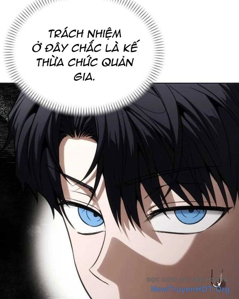 Cuộc Sống Tái Sinh Của Pháp Sư Hẻm Tối Chapter 5 - 111