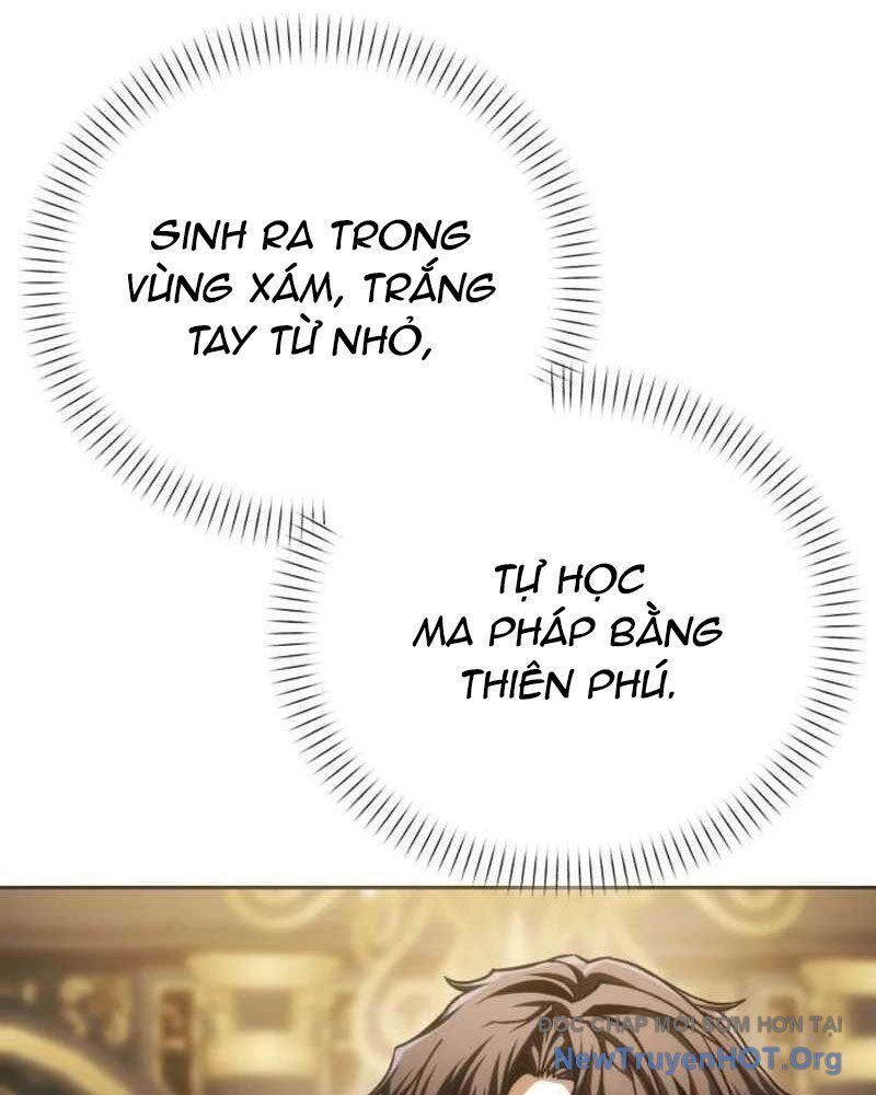 Cuộc Sống Tái Sinh Của Pháp Sư Hẻm Tối Chapter 5 - 14