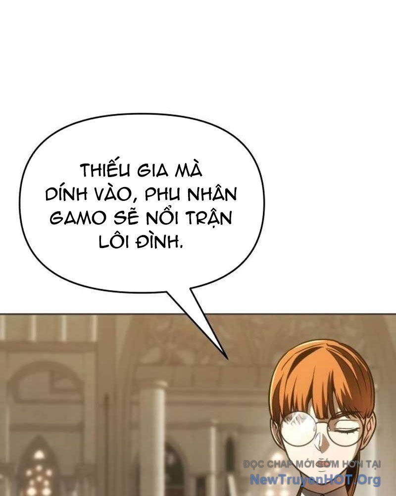 Cuộc Sống Tái Sinh Của Pháp Sư Hẻm Tối Chapter 5 - 132