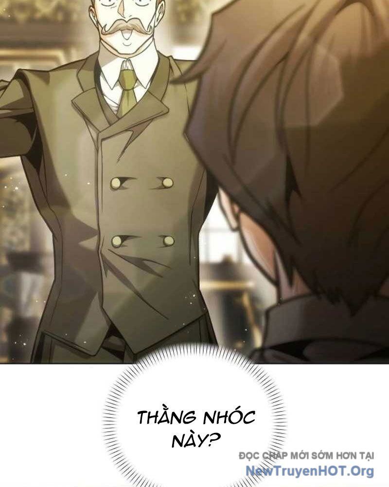 Cuộc Sống Tái Sinh Của Pháp Sư Hẻm Tối Chapter 5 - 4