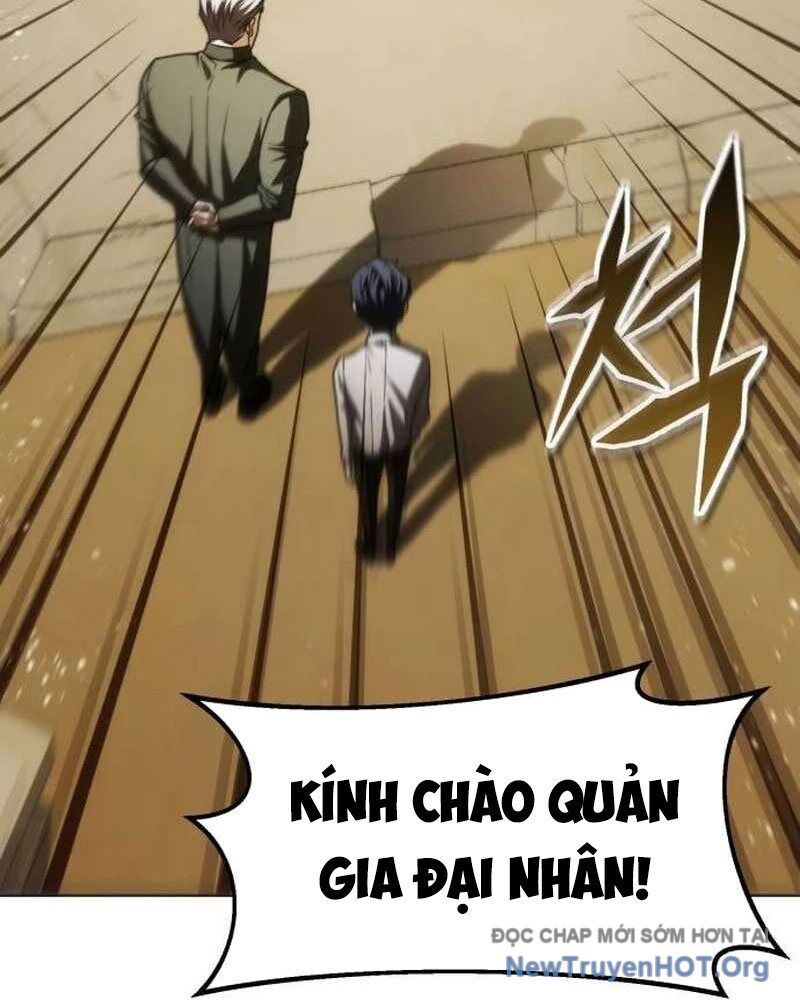 Cuộc Sống Tái Sinh Của Pháp Sư Hẻm Tối Chapter 5 - 46