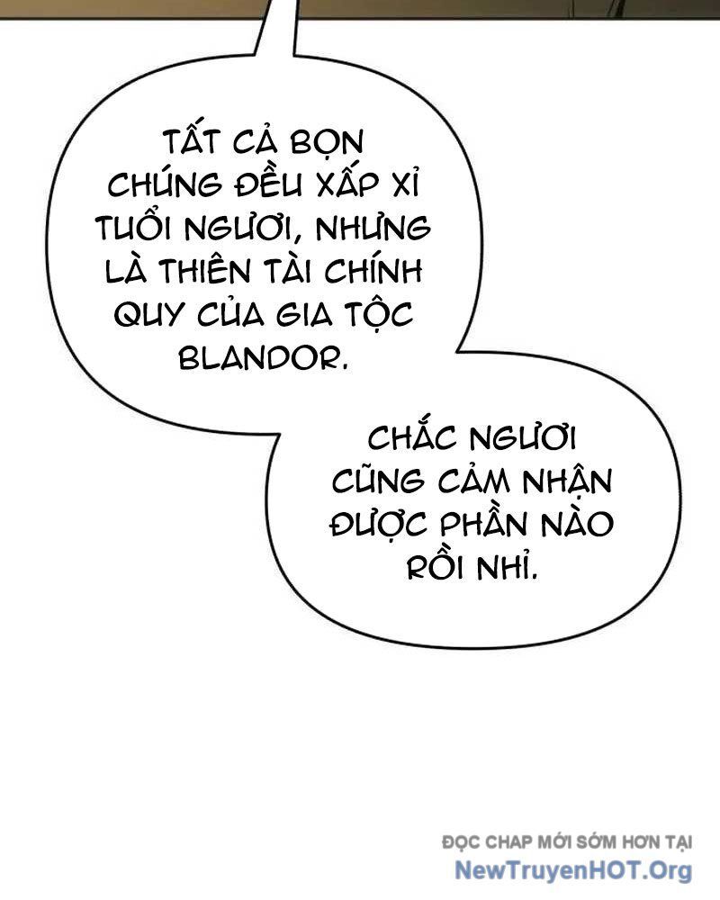 Cuộc Sống Tái Sinh Của Pháp Sư Hẻm Tối Chapter 5 - 49