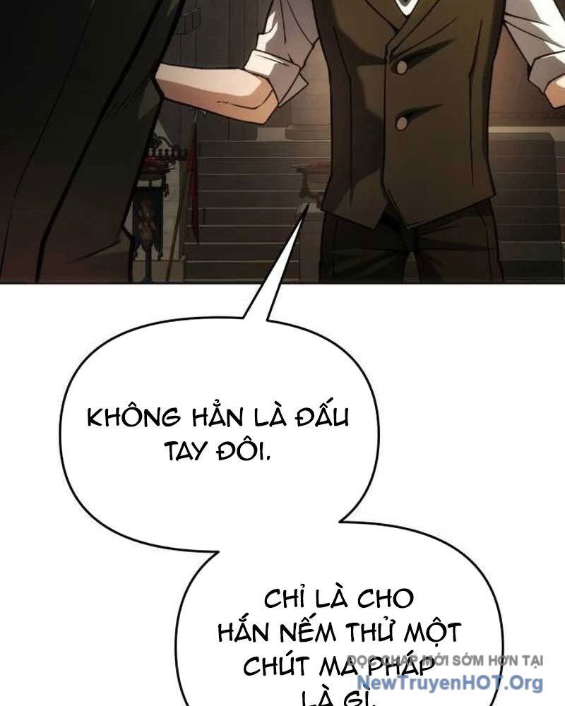 Cuộc Sống Tái Sinh Của Pháp Sư Hẻm Tối Chapter 5 - 74