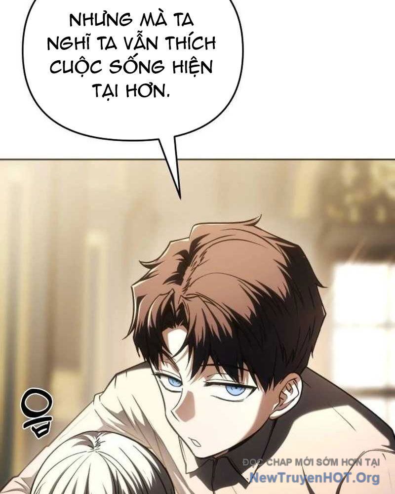 Cuộc Sống Tái Sinh Của Pháp Sư Hẻm Tối Chapter 5 - 10