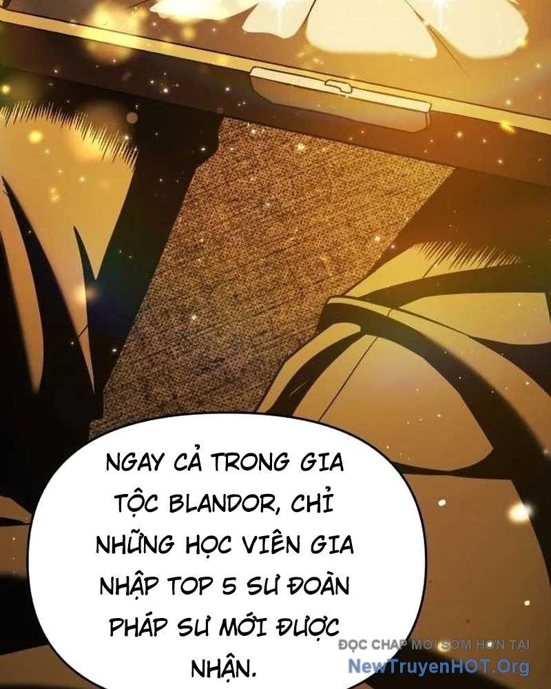 Cuộc Sống Tái Sinh Của Pháp Sư Hẻm Tối Chapter 6 - 114