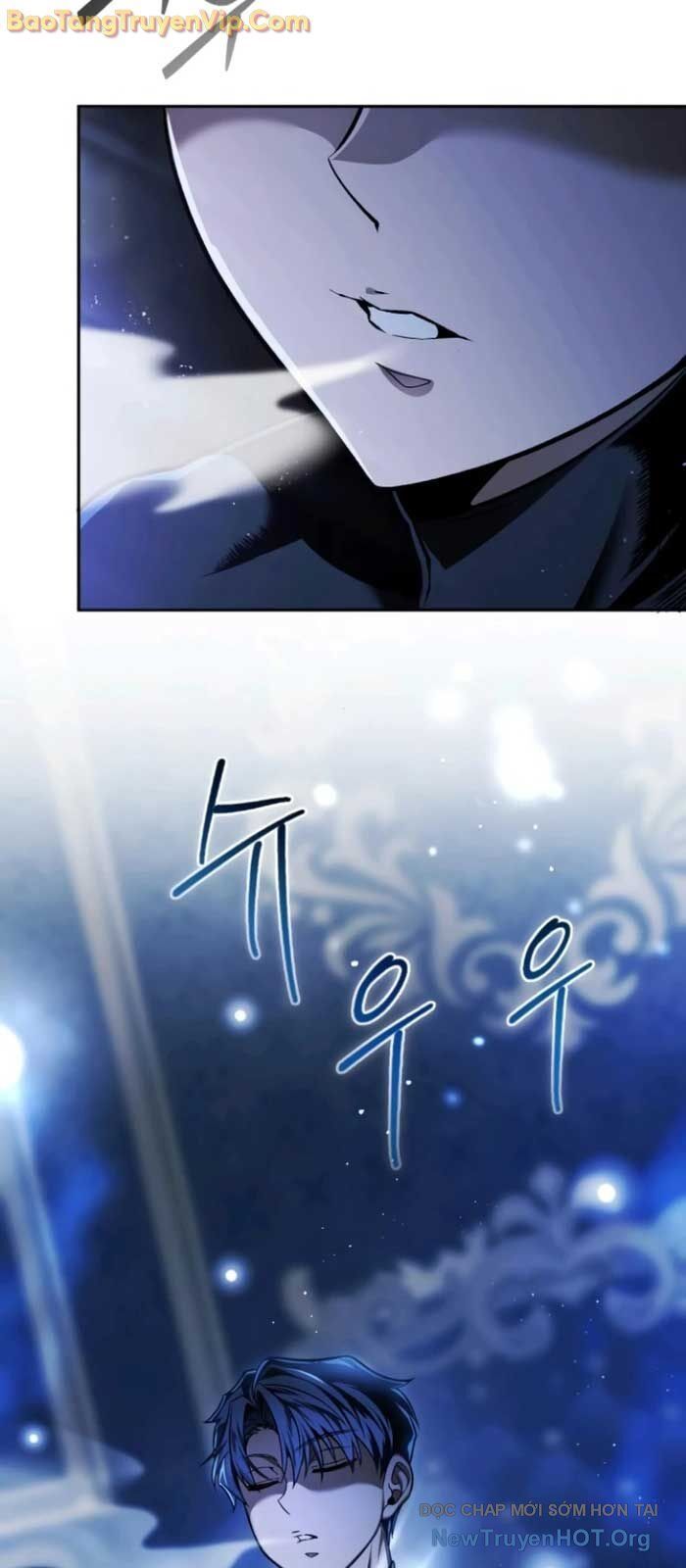 Cuộc Sống Tái Sinh Của Pháp Sư Hẻm Tối Chapter 7 - 3