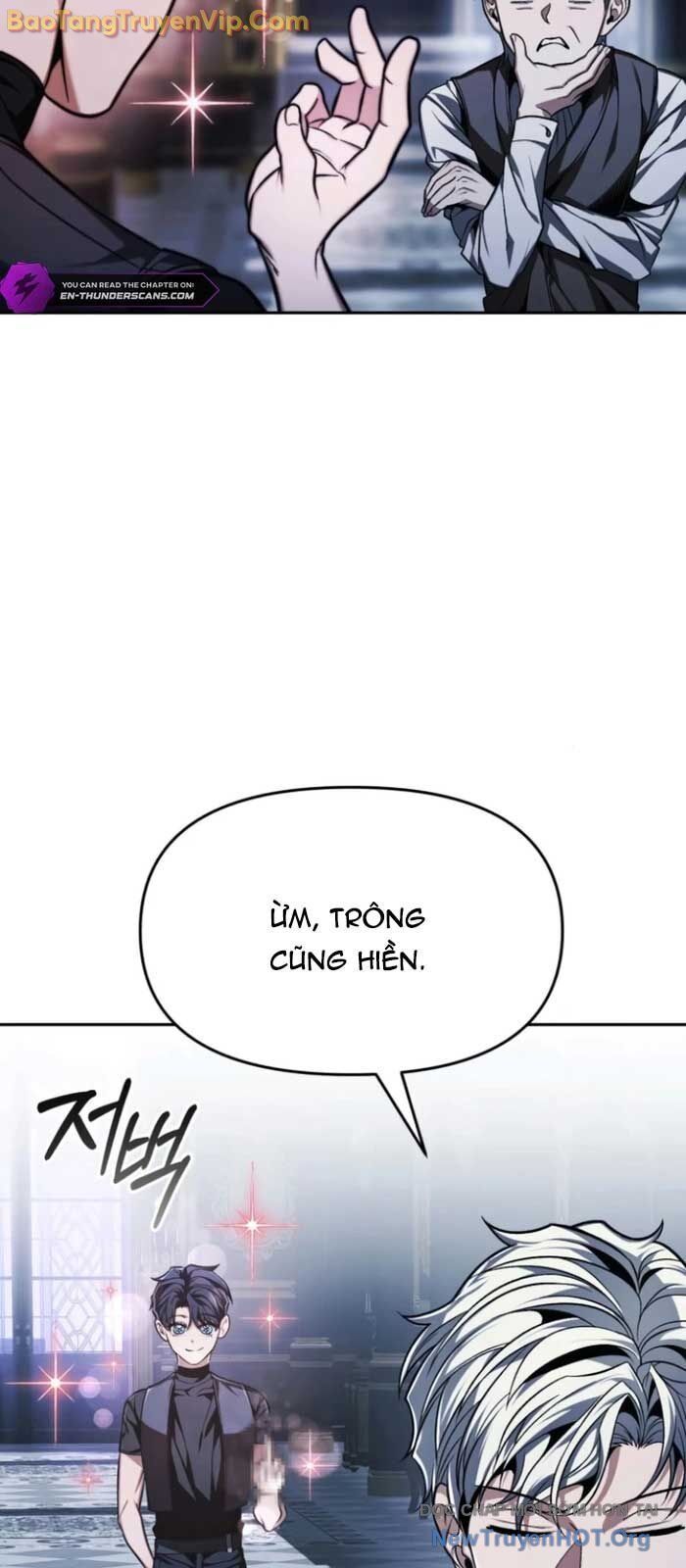 Cuộc Sống Tái Sinh Của Pháp Sư Hẻm Tối Chapter 7 - 23