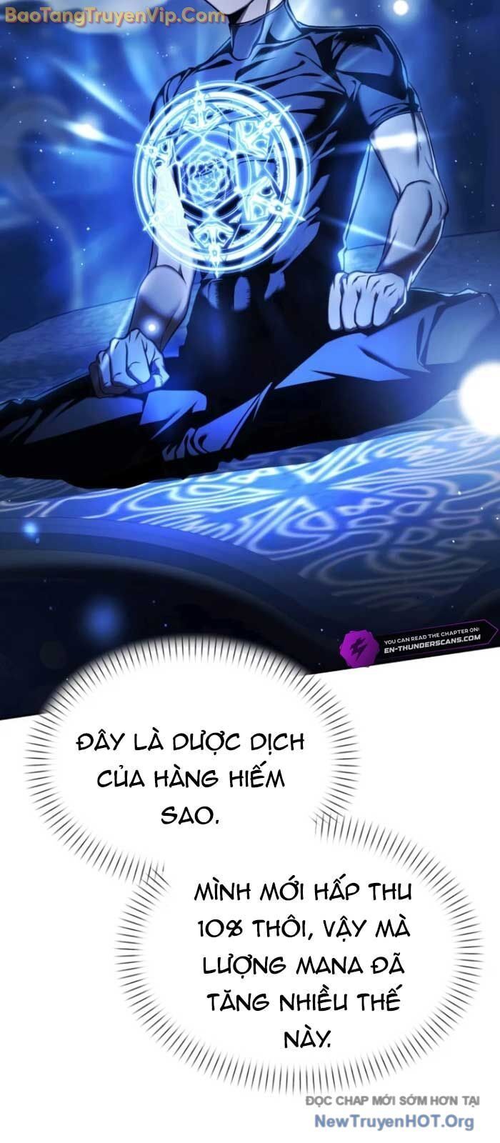 Cuộc Sống Tái Sinh Của Pháp Sư Hẻm Tối Chapter 7 - 4