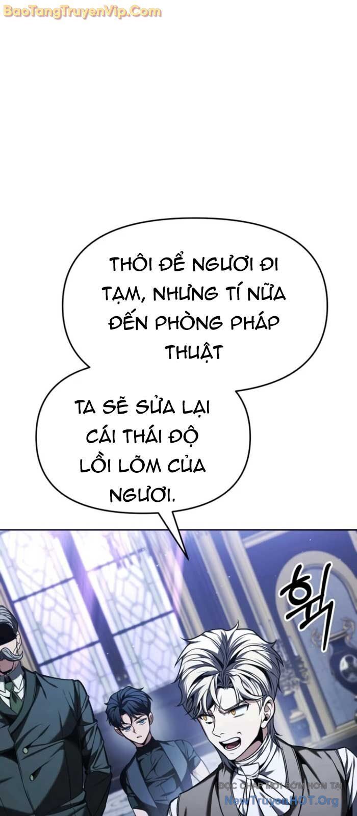 Cuộc Sống Tái Sinh Của Pháp Sư Hẻm Tối Chapter 7 - 35