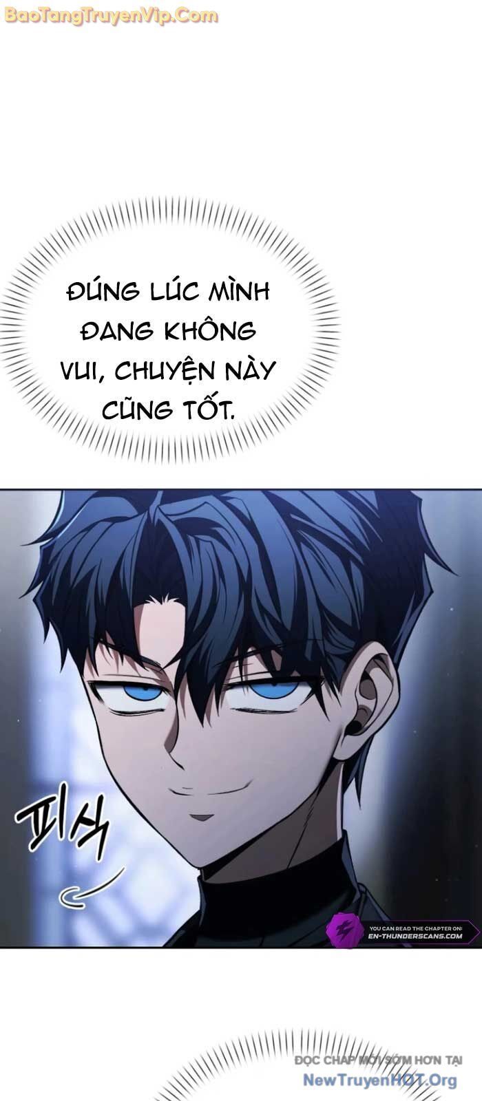 Cuộc Sống Tái Sinh Của Pháp Sư Hẻm Tối Chapter 7 - 38