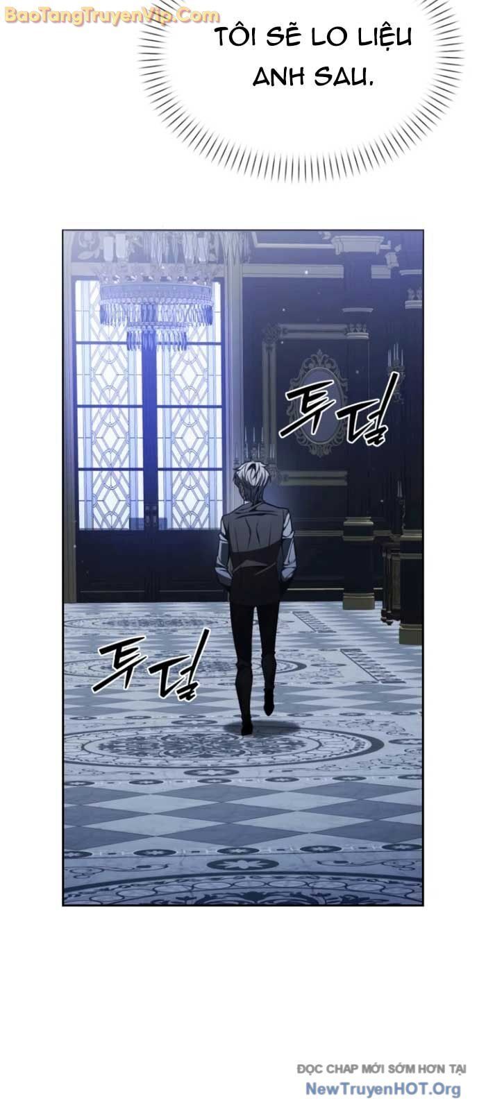 Cuộc Sống Tái Sinh Của Pháp Sư Hẻm Tối Chapter 7 - 39