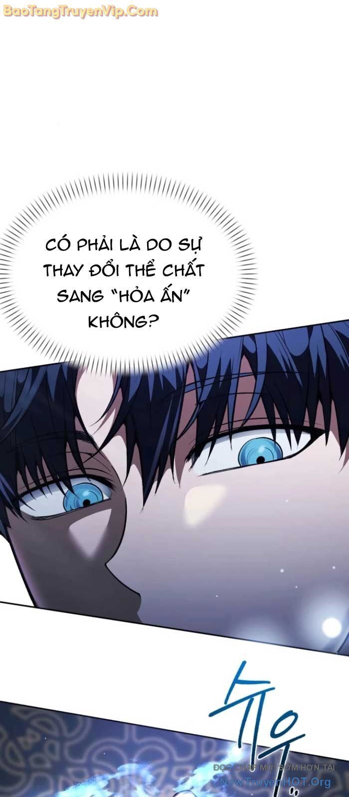 Cuộc Sống Tái Sinh Của Pháp Sư Hẻm Tối Chapter 7 - 5