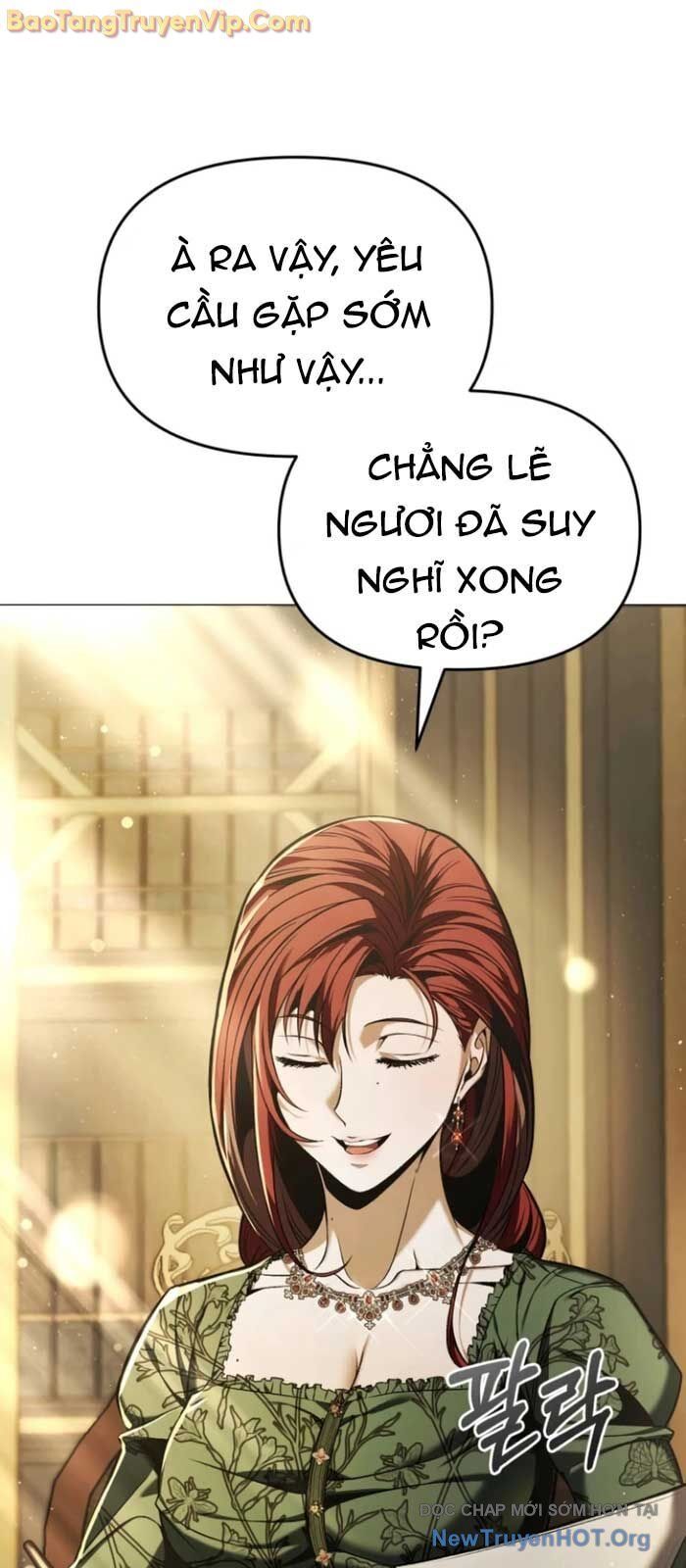 Cuộc Sống Tái Sinh Của Pháp Sư Hẻm Tối Chapter 7 - 46
