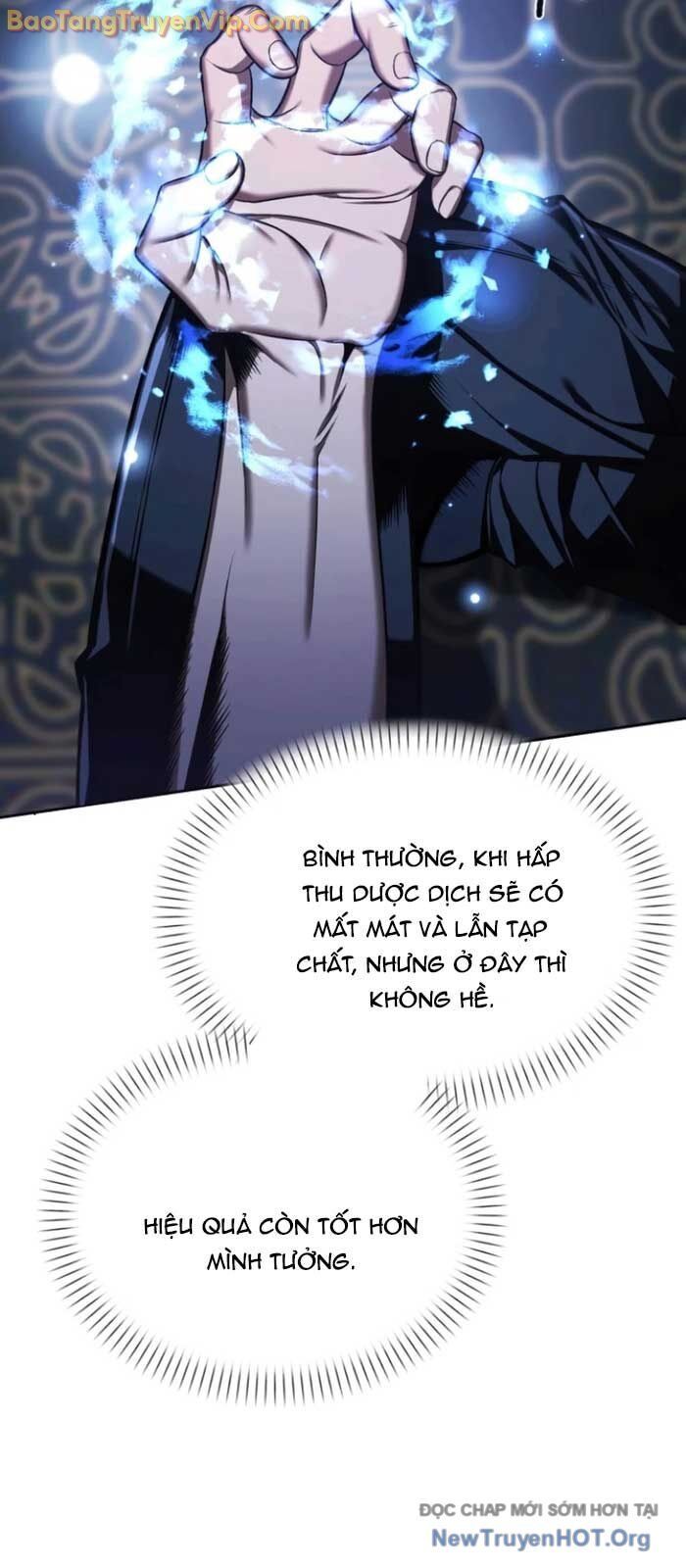 Cuộc Sống Tái Sinh Của Pháp Sư Hẻm Tối Chapter 7 - 6