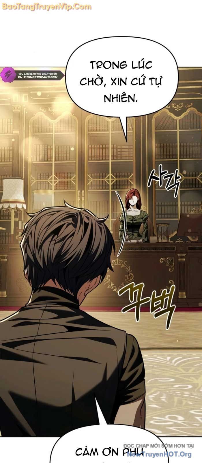 Cuộc Sống Tái Sinh Của Pháp Sư Hẻm Tối Chapter 7 - 53