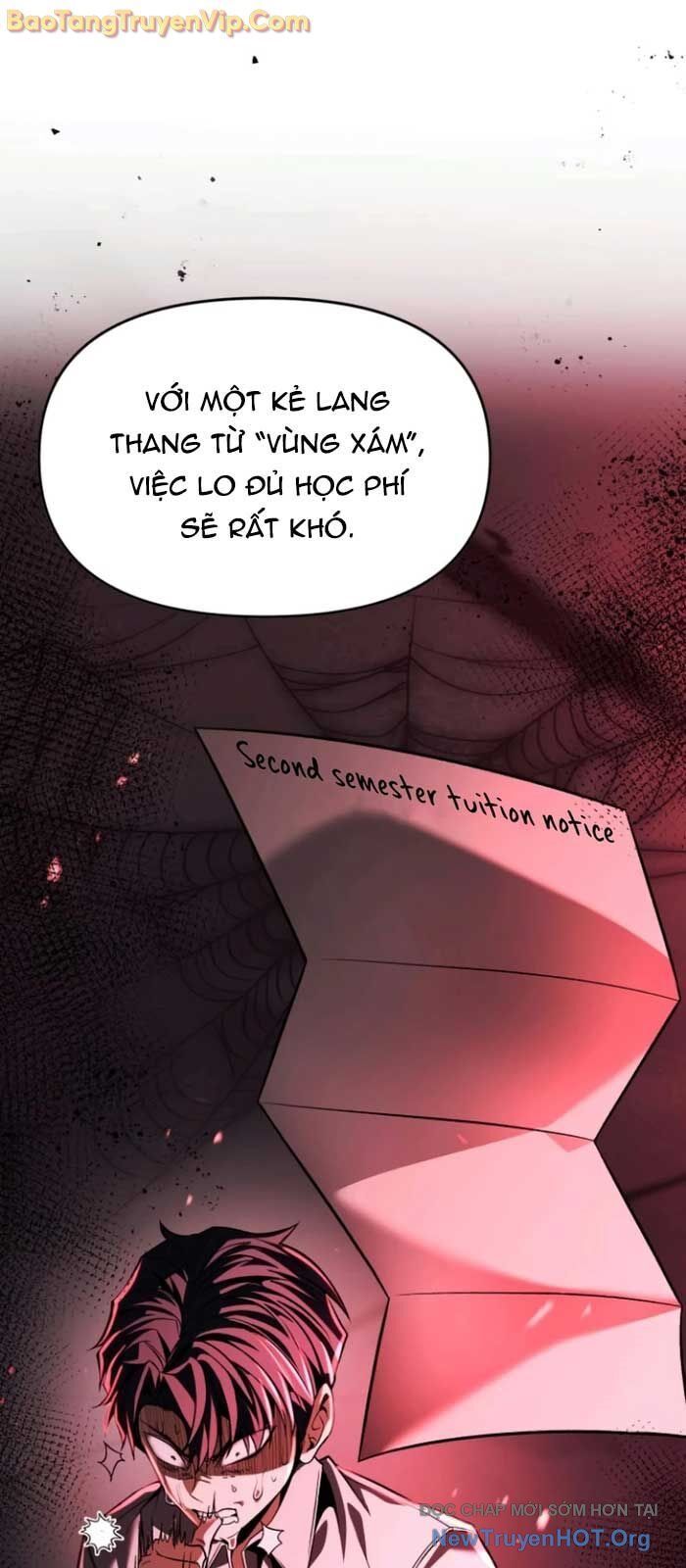 Cuộc Sống Tái Sinh Của Pháp Sư Hẻm Tối Chapter 7 - 60