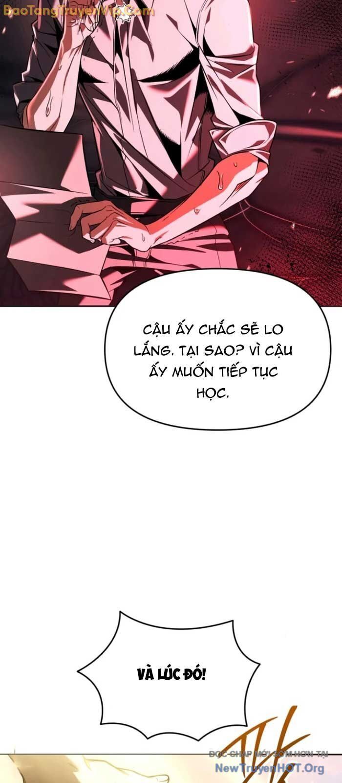 Cuộc Sống Tái Sinh Của Pháp Sư Hẻm Tối Chapter 7 - 61