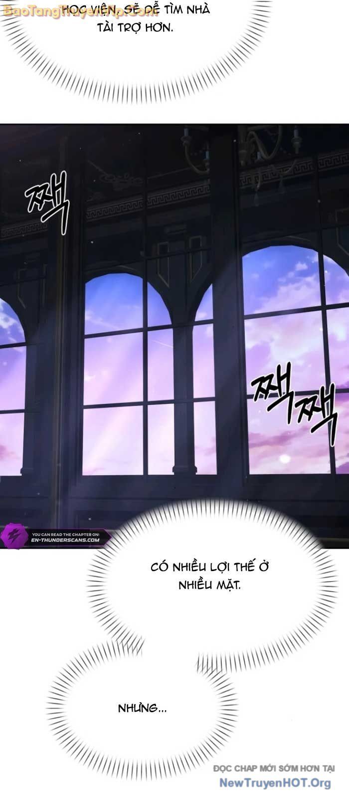Cuộc Sống Tái Sinh Của Pháp Sư Hẻm Tối Chapter 7 - 9