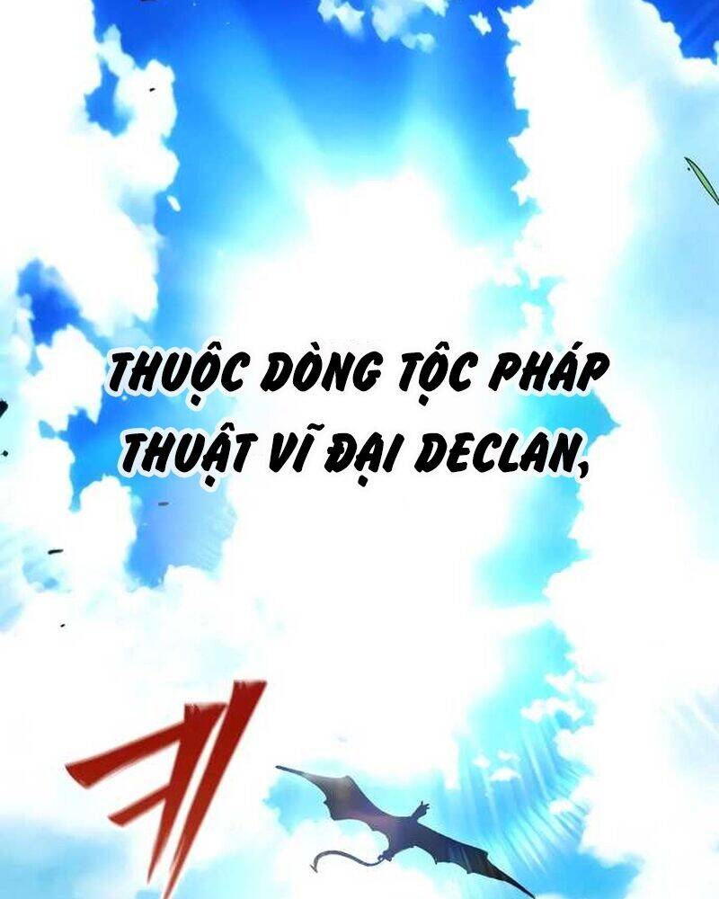 Cuộc Sống Tái Sinh Của Pháp Sư Hẻm Tối Chapter 1 - 18