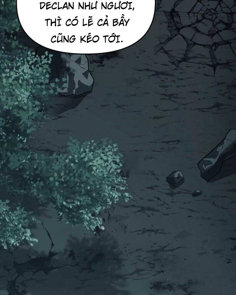 Cuộc Sống Tái Sinh Của Pháp Sư Hẻm Tối Chapter 1 - 45
