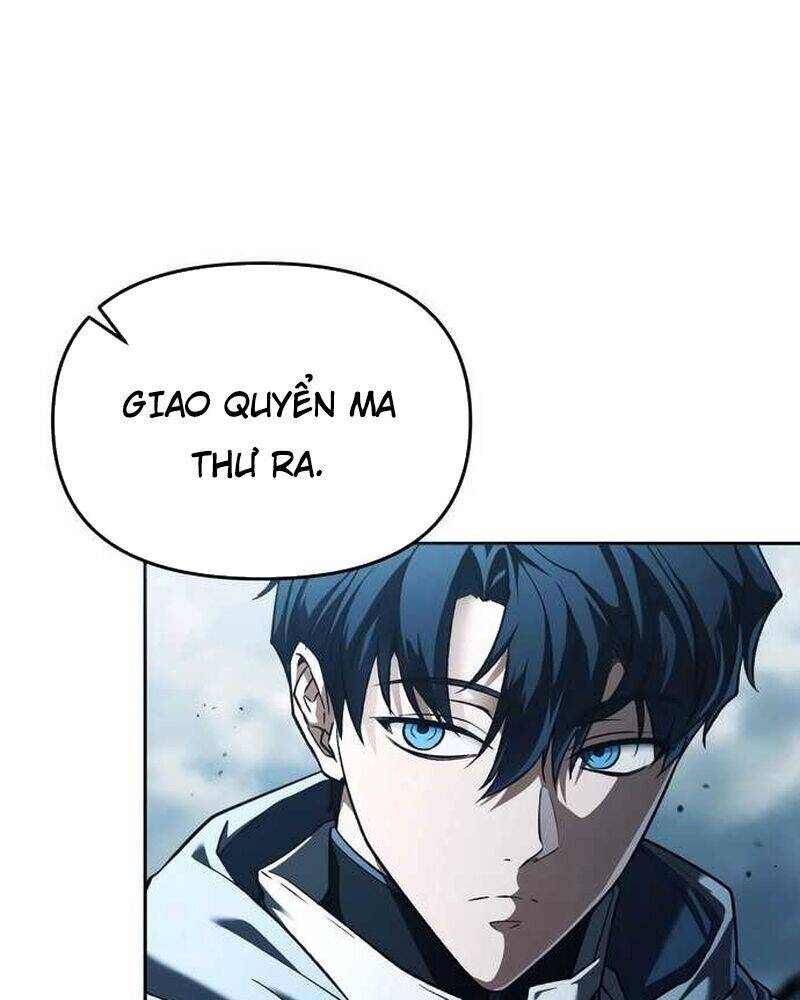 Cuộc Sống Tái Sinh Của Pháp Sư Hẻm Tối Chapter 1 - 52