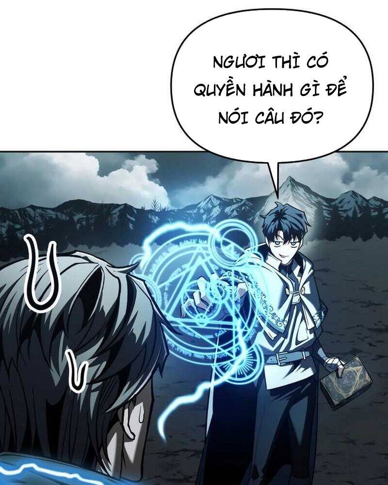 Cuộc Sống Tái Sinh Của Pháp Sư Hẻm Tối Chapter 1 - 56
