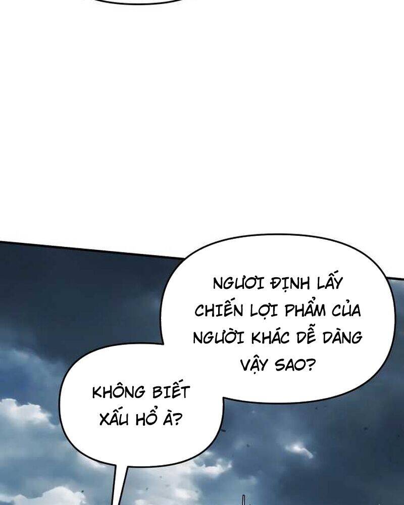 Cuộc Sống Tái Sinh Của Pháp Sư Hẻm Tối Chapter 1 - 83