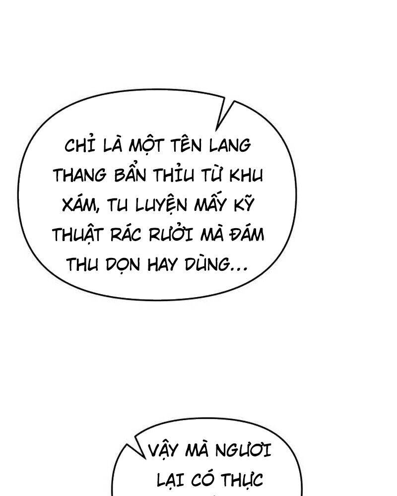 Cuộc Sống Tái Sinh Của Pháp Sư Hẻm Tối Chapter 1 - 100