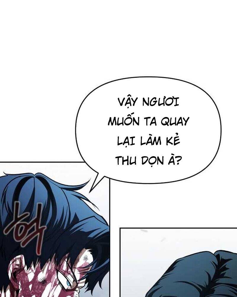 Cuộc Sống Tái Sinh Của Pháp Sư Hẻm Tối Chapter 1 - 220