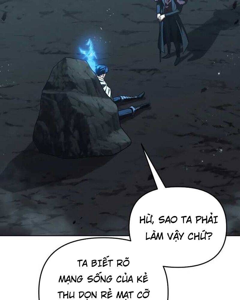Cuộc Sống Tái Sinh Của Pháp Sư Hẻm Tối Chapter 1 - 253