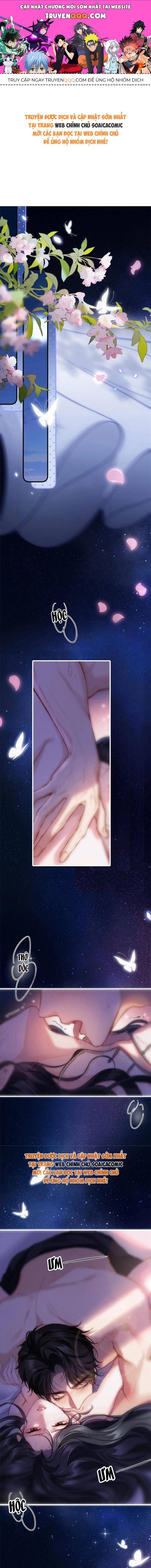 Cưng Chiều Em Đến Tận Cùng Chapter 1 - 1