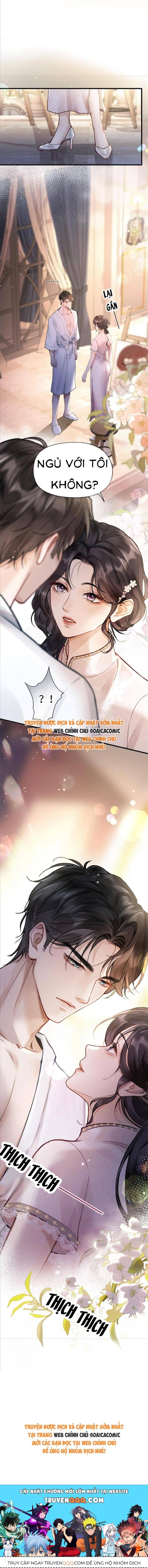 Cưng Chiều Em Đến Tận Cùng Chapter 1 - 11