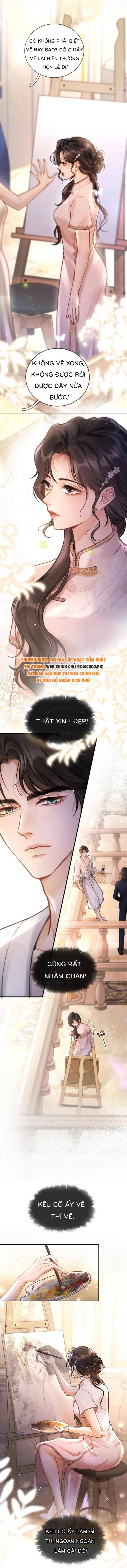 Cưng Chiều Em Đến Tận Cùng Chapter 1 - 5