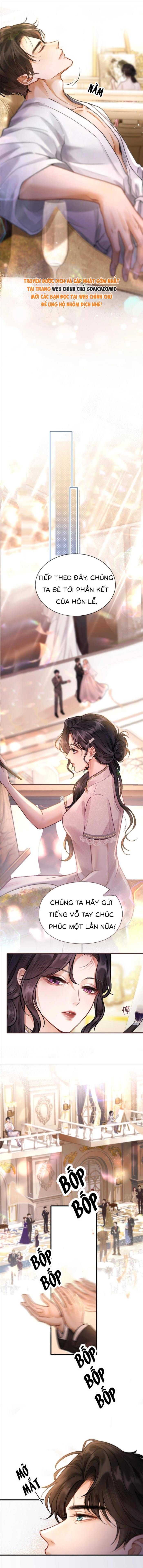 Cưng Chiều Em Đến Tận Cùng Chapter 1 - 7