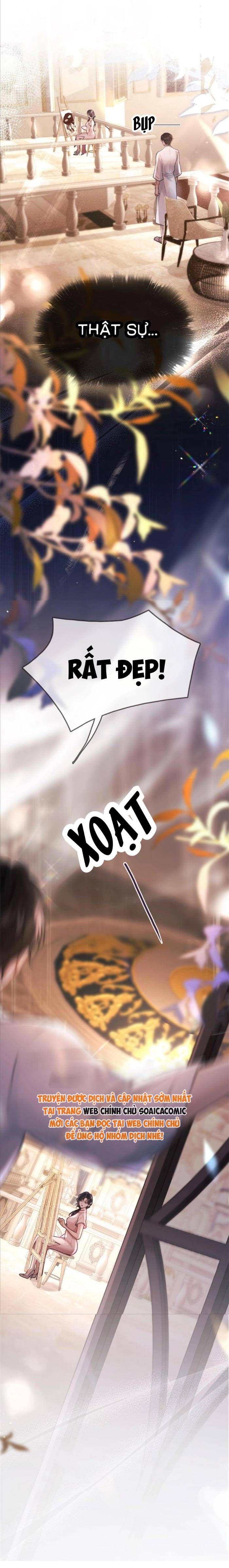 Cưng Chiều Em Đến Tận Cùng Chapter 1 - 9