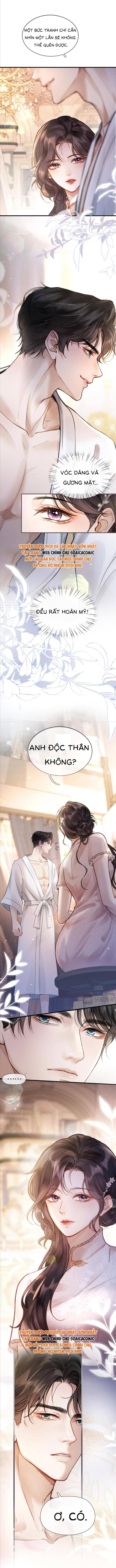 Cưng Chiều Em Đến Tận Cùng Chapter 1 - 10