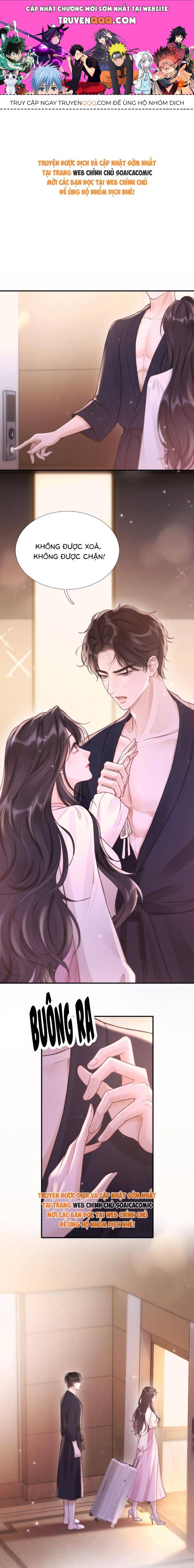 Cưng Chiều Em Đến Tận Cùng Chapter 10 - 1