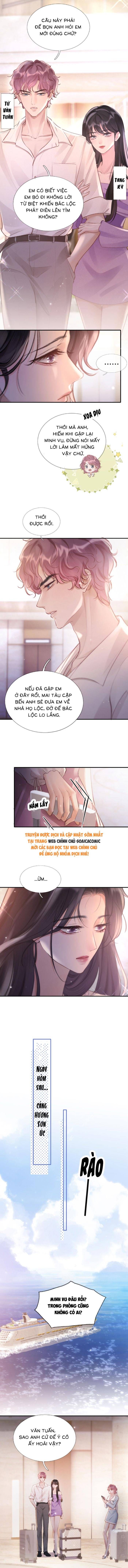 Cưng Chiều Em Đến Tận Cùng Chapter 10 - 5