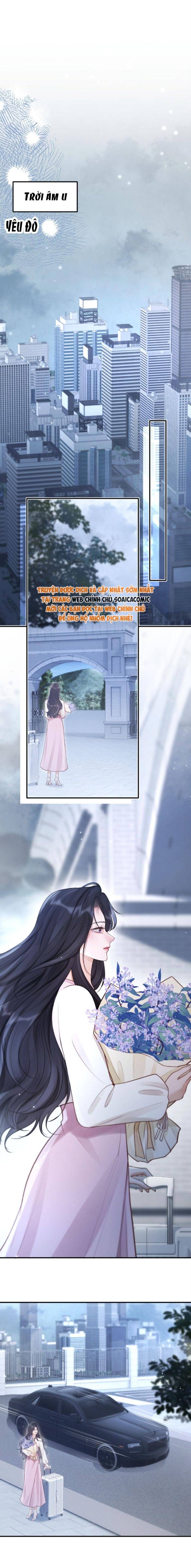 Cưng Chiều Em Đến Tận Cùng Chapter 10 - 7