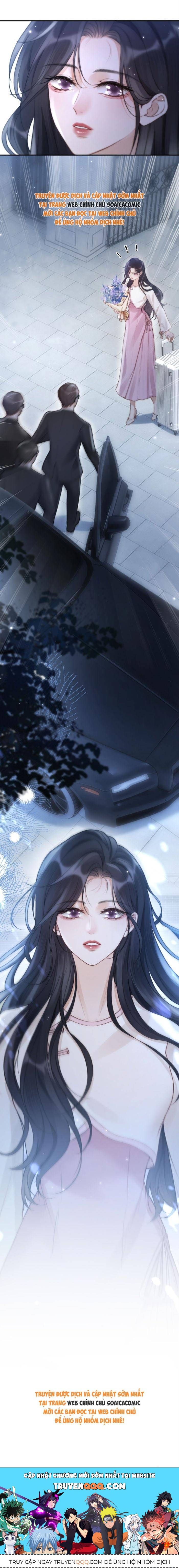 Cưng Chiều Em Đến Tận Cùng Chapter 10 - 8